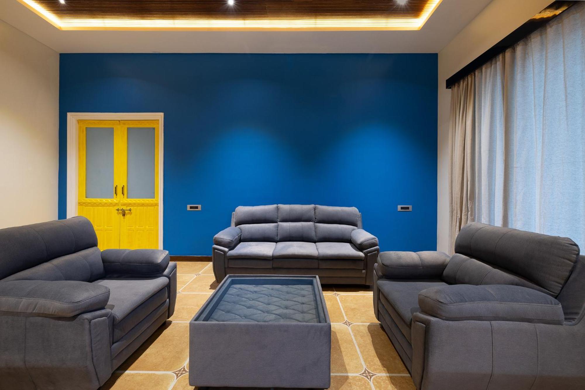 The Serene Shores - Luxury Private Villa Pondicherry Dış mekan fotoğraf