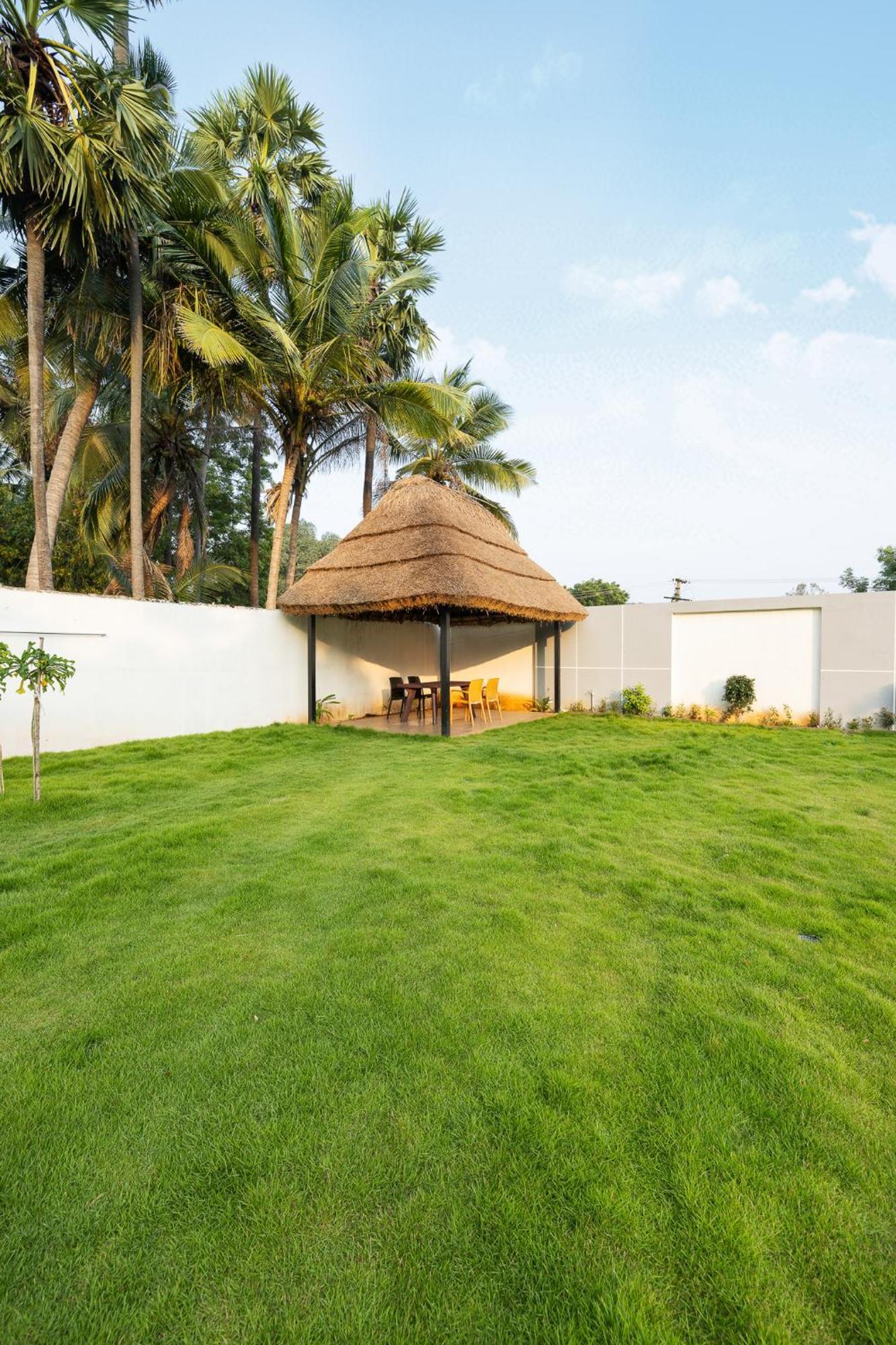 The Serene Shores - Luxury Private Villa Pondicherry Dış mekan fotoğraf