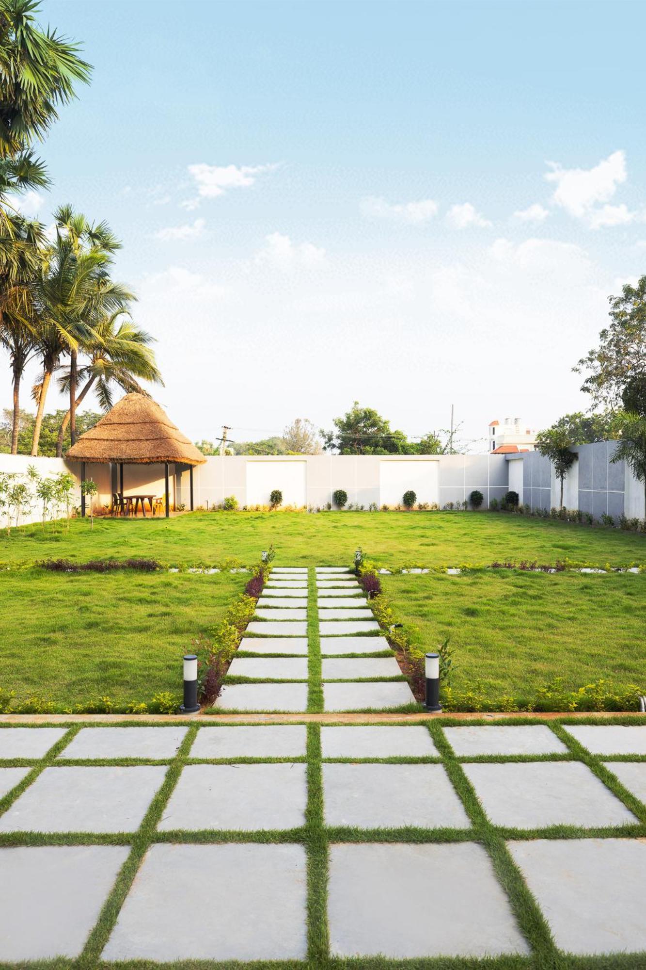 The Serene Shores - Luxury Private Villa Pondicherry Dış mekan fotoğraf